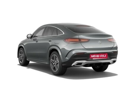 Mercedes-Benz GLE Coupe, 2024 год, 16 990 000 рублей, 6 фотография