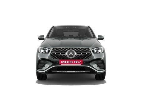 Mercedes-Benz GLE Coupe, 2024 год, 16 990 000 рублей, 7 фотография