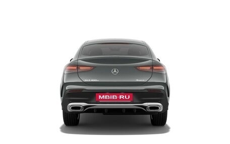 Mercedes-Benz GLE Coupe, 2024 год, 16 990 000 рублей, 12 фотография