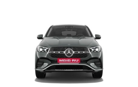 Mercedes-Benz GLE Coupe, 2024 год, 16 990 000 рублей, 11 фотография