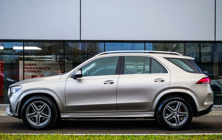 Mercedes-Benz GLE, 2019 год, 7 229 000 рублей, 8 фотография