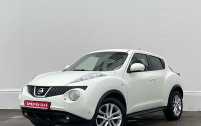 Nissan Juke II, 2011 год, 1 027 900 рублей, 1 фотография