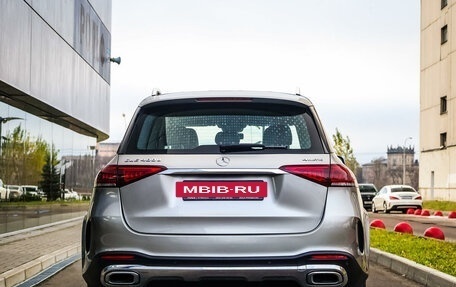 Mercedes-Benz GLE, 2019 год, 7 229 000 рублей, 6 фотография