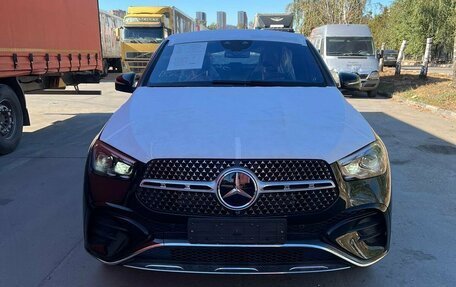 Mercedes-Benz GLE Coupe, 2024 год, 17 100 000 рублей, 1 фотография