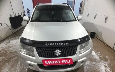 Suzuki Grand Vitara, 2009 год, 1 150 000 рублей, 1 фотография