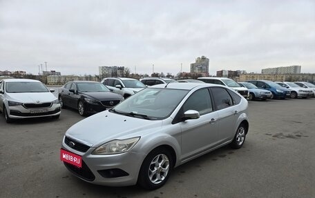 Ford Focus II рестайлинг, 2008 год, 565 000 рублей, 1 фотография