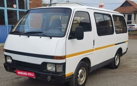 Isuzu Midi, 1991 год, 330 000 рублей, 1 фотография