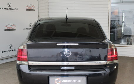 Opel Vectra C рестайлинг, 2007 год, 450 000 рублей, 7 фотография