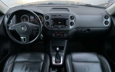 Volkswagen Tiguan I, 2011 год, 1 575 800 рублей, 6 фотография