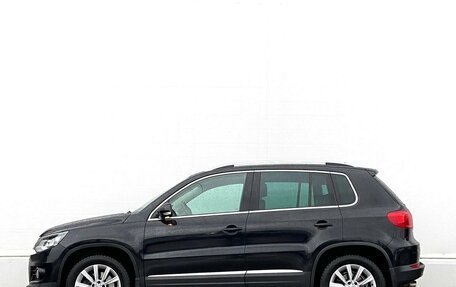 Volkswagen Tiguan I, 2011 год, 1 575 800 рублей, 13 фотография