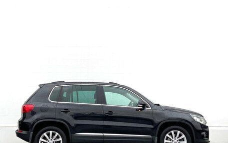 Volkswagen Tiguan I, 2011 год, 1 575 800 рублей, 12 фотография