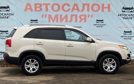 KIA Sorento II рестайлинг, 2010 год, 1 580 000 рублей, 6 фотография