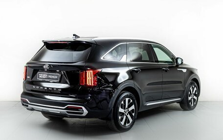 KIA Sorento IV, 2021 год, 3 800 000 рублей, 4 фотография