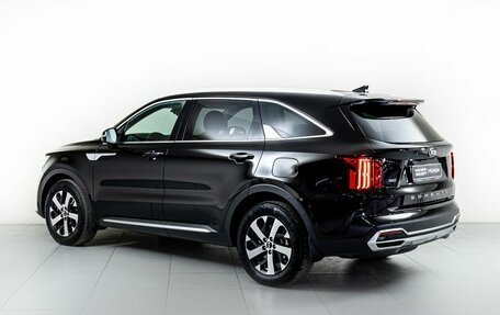 KIA Sorento IV, 2021 год, 3 800 000 рублей, 6 фотография