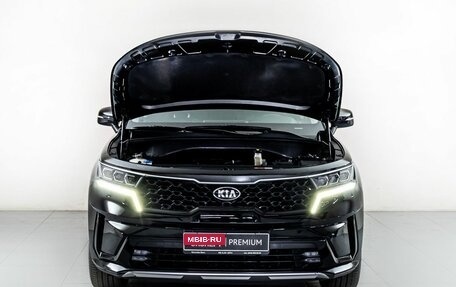 KIA Sorento IV, 2021 год, 3 800 000 рублей, 7 фотография