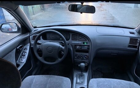 Hyundai Elantra III, 2001 год, 315 000 рублей, 3 фотография