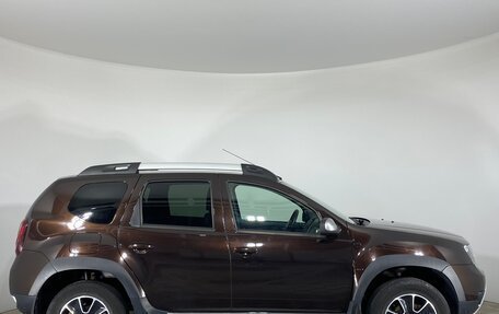 Renault Duster I рестайлинг, 2018 год, 1 749 000 рублей, 4 фотография