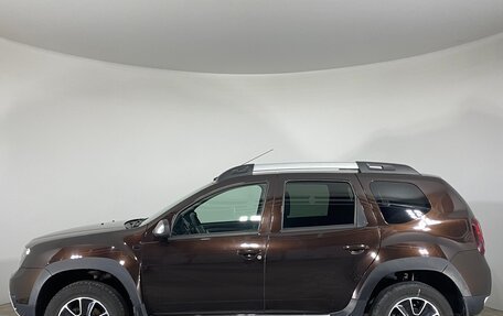 Renault Duster I рестайлинг, 2018 год, 1 749 000 рублей, 8 фотография