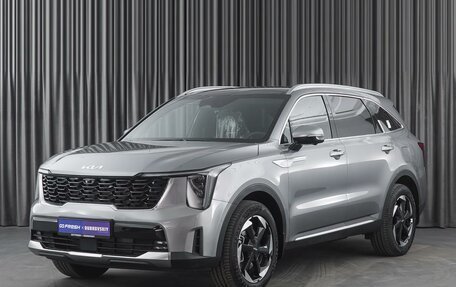 KIA Sorento IV, 2024 год, 6 699 000 рублей, 5 фотография