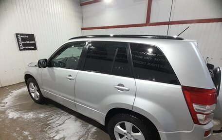 Suzuki Grand Vitara, 2009 год, 1 150 000 рублей, 3 фотография