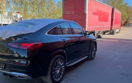 Mercedes-Benz GLE Coupe, 2024 год, 17 100 000 рублей, 5 фотография