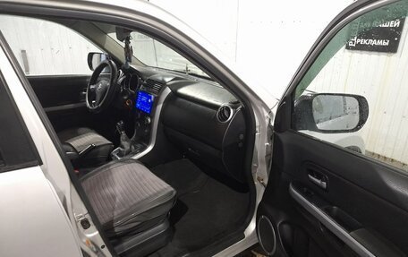 Suzuki Grand Vitara, 2009 год, 1 150 000 рублей, 8 фотография