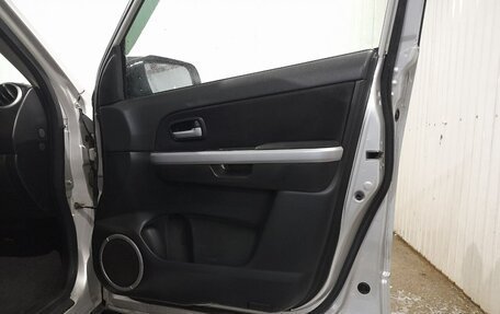 Suzuki Grand Vitara, 2009 год, 1 150 000 рублей, 7 фотография