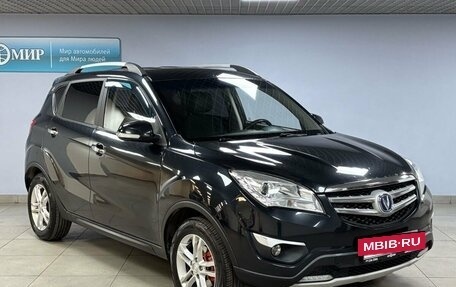 Changan CS35, 2018 год, 1 379 000 рублей, 3 фотография