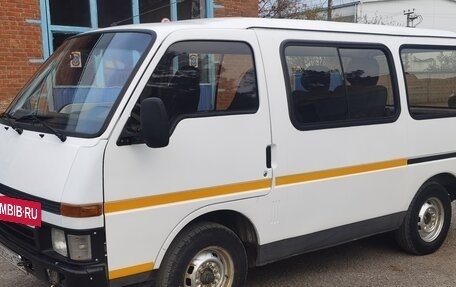 Isuzu Midi, 1991 год, 330 000 рублей, 10 фотография