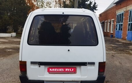 Isuzu Midi, 1991 год, 330 000 рублей, 3 фотография