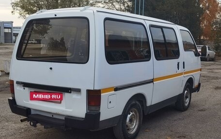 Isuzu Midi, 1991 год, 330 000 рублей, 5 фотография