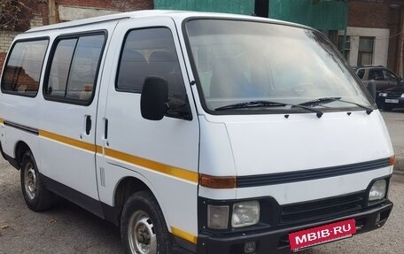 Isuzu Midi, 1991 год, 330 000 рублей, 15 фотография