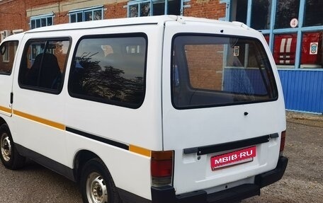 Isuzu Midi, 1991 год, 330 000 рублей, 13 фотография