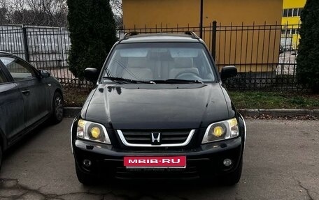 Honda CR-V IV, 1999 год, 540 000 рублей, 1 фотография