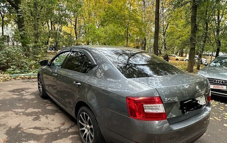 Skoda Octavia, 2013 год, 1 300 000 рублей, 5 фотография