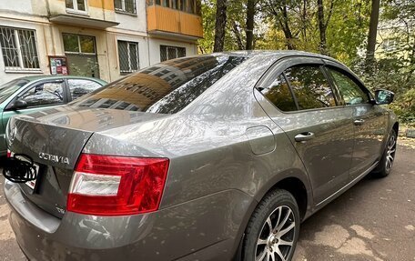 Skoda Octavia, 2013 год, 1 300 000 рублей, 6 фотография