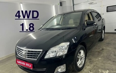 Toyota Premio, 2012 год, 1 650 000 рублей, 1 фотография