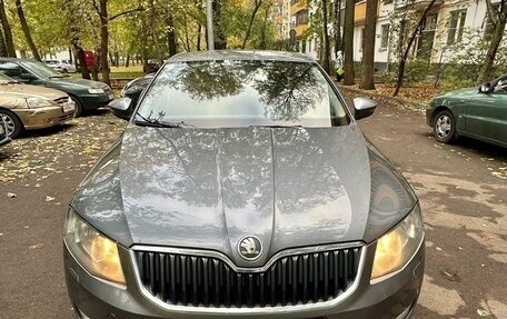 Skoda Octavia, 2013 год, 1 300 000 рублей, 7 фотография