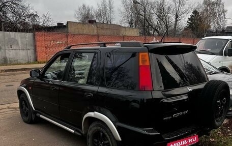 Honda CR-V IV, 1999 год, 540 000 рублей, 6 фотография