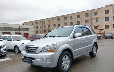 KIA Sorento IV, 2007 год, 980 000 рублей, 1 фотография