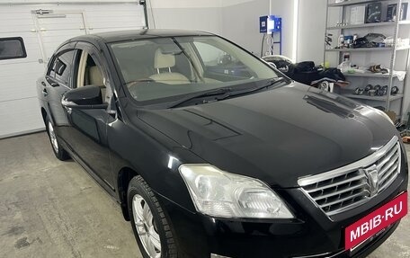 Toyota Premio, 2012 год, 1 650 000 рублей, 2 фотография