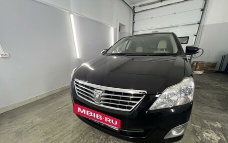 Toyota Premio, 2012 год, 1 650 000 рублей, 11 фотография