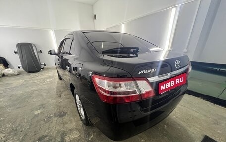 Toyota Premio, 2012 год, 1 650 000 рублей, 8 фотография