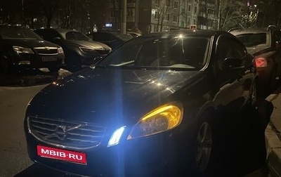 Volvo S60 III, 2012 год, 1 340 000 рублей, 1 фотография