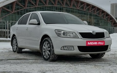 Skoda Octavia, 2012 год, 1 240 000 рублей, 1 фотография