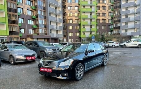 Infiniti M, 2008 год, 1 150 000 рублей, 1 фотография