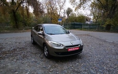 Renault Fluence I, 2011 год, 800 000 рублей, 1 фотография