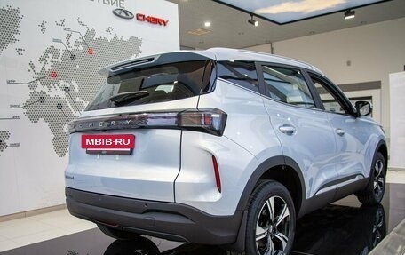 Chery Tiggo 4 I рестайлинг, 2024 год, 2 330 000 рублей, 6 фотография