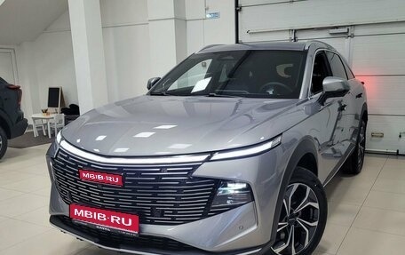 Haval F7, 2024 год, 3 464 010 рублей, 1 фотография