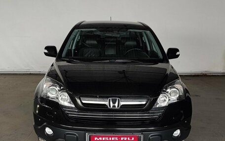 Honda CR-V III рестайлинг, 2008 год, 1 599 000 рублей, 2 фотография